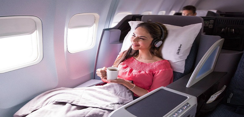 Business Class Tickets To London