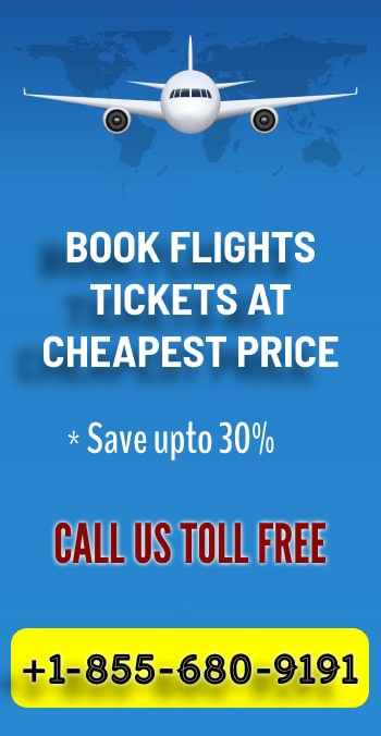 Book Business Flights Ticket